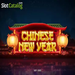 চাইনিজ নিউ ইয়ার Chinese New Year Slot Game